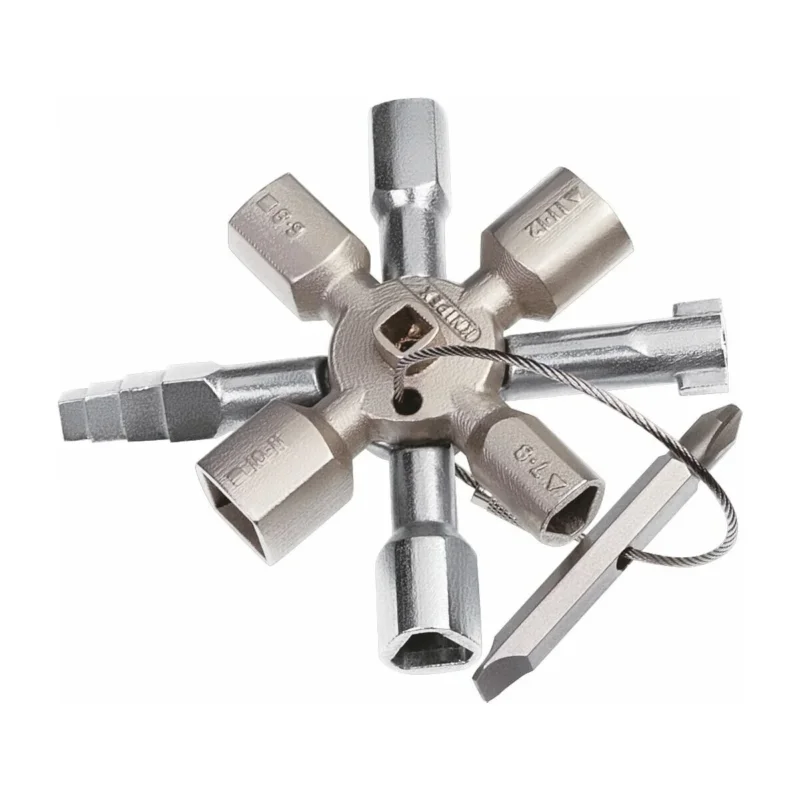 Flerfunktionsnyckel TwinKey® Handla nu
