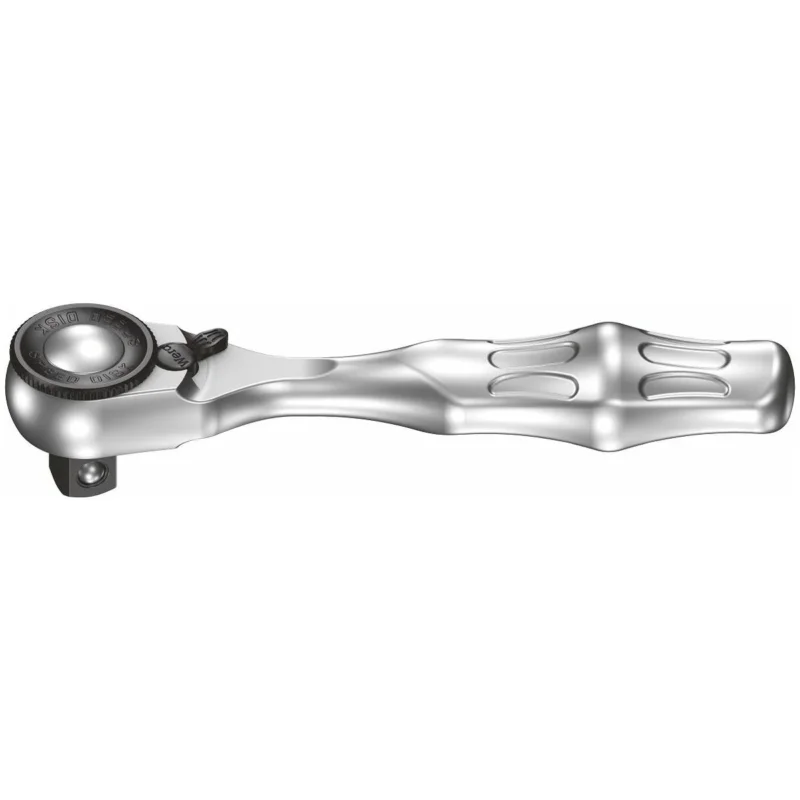 risnedsättning Precisionsspärrnyckel 'Zyklop Mini 3', omställbart, 1/4 tum 1/4