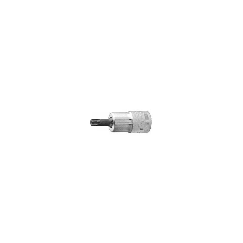 Skruvdragarhylsa, 3/8 tum för Torx® Kort Nyhet