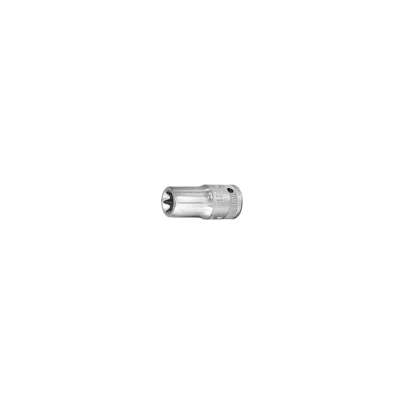 Kampanjpris Hylsnyckelhylsa 1/4 tum för Torx®