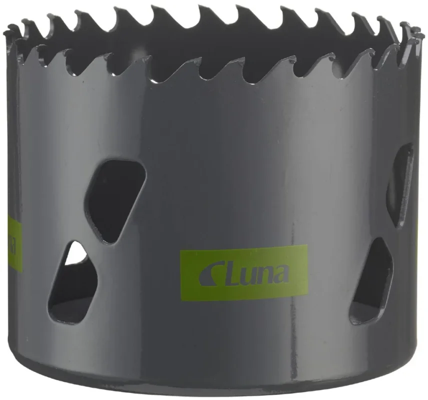 Hålsåg Luna Tools Tct-Cp Fynd
