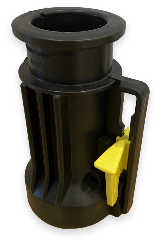 Fynd Panzar Greenpipe 160 sre- p