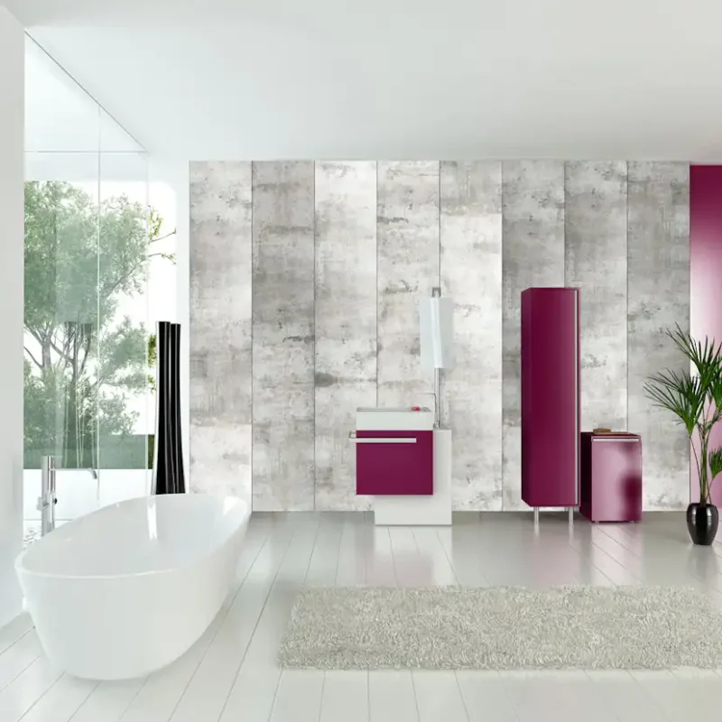 Fototapet Arkiio Concrete MosaicStorlek: 200x140 cm Beställ idag