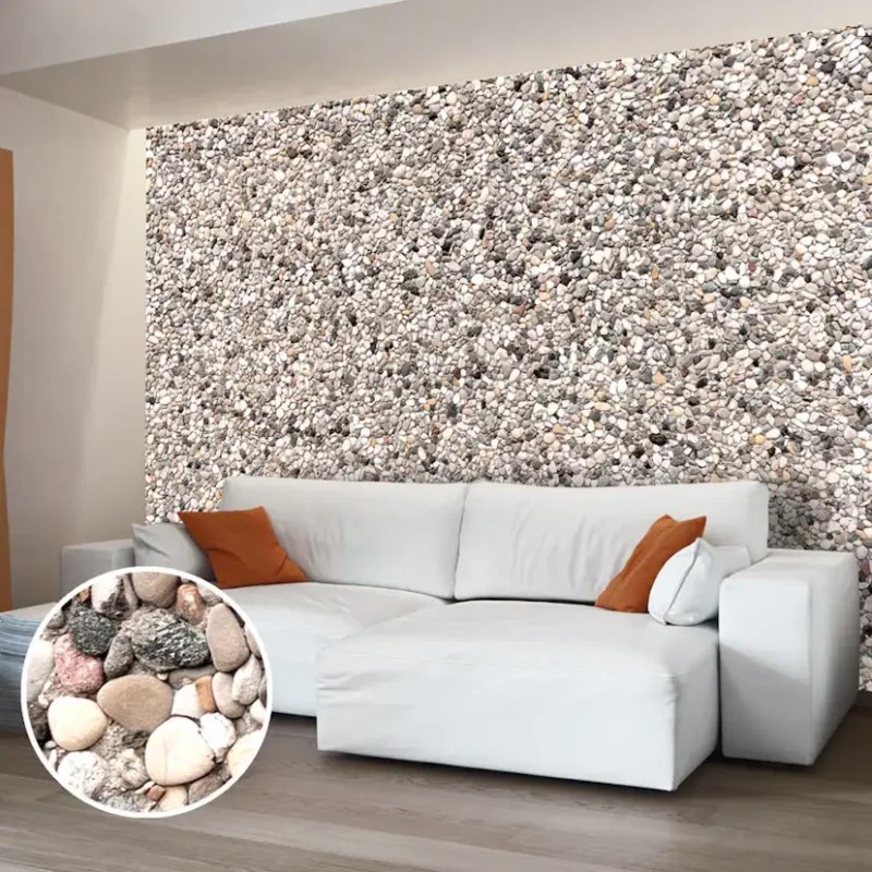 Fototapet Arkiio Stone CharmStorlek: 250x175 cm Extra rabatt