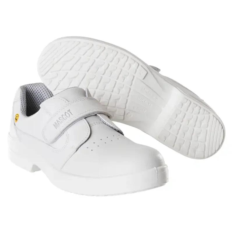 Populär Skyddsskor Mascot Footwear Clear F0802-906
