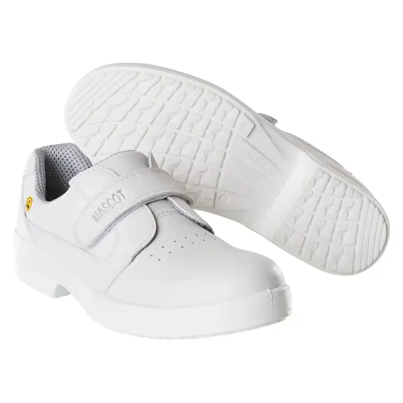 Endast idag Skyddsskor Mascot Footwear Clear F0802-906Storlek: 0839, Färg: Vit