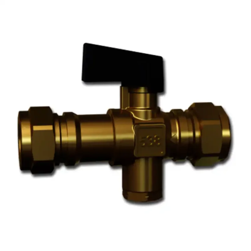 Påfyllnadsventil LK Systems 538 15Mm Populärt val