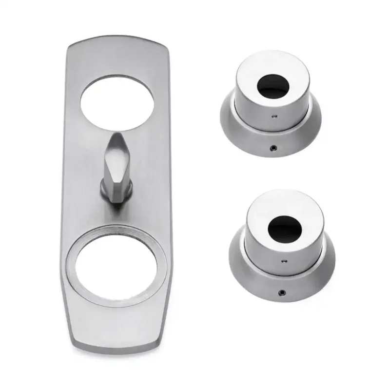 Vredskylt Habo Aluminium risnedsättning