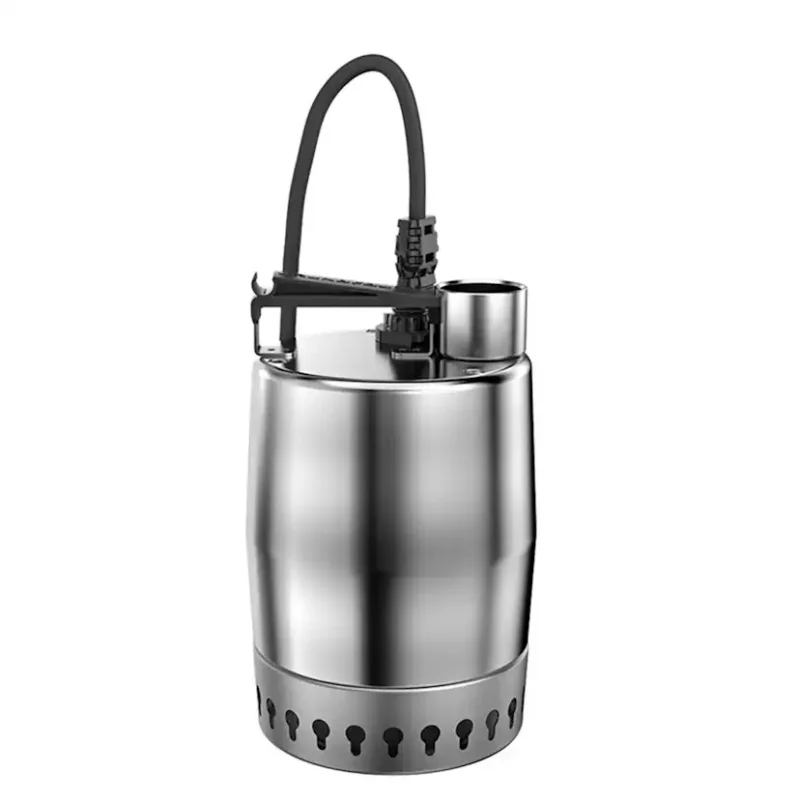 Rabatt Grundvattenspump Grundfos Unilift KP.350.M.1