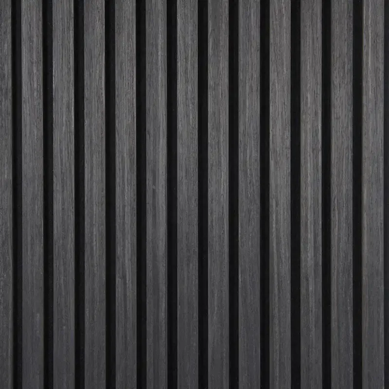 Akustikpanel Fibrotech QuantiSvart ek Lägg i varukorgen