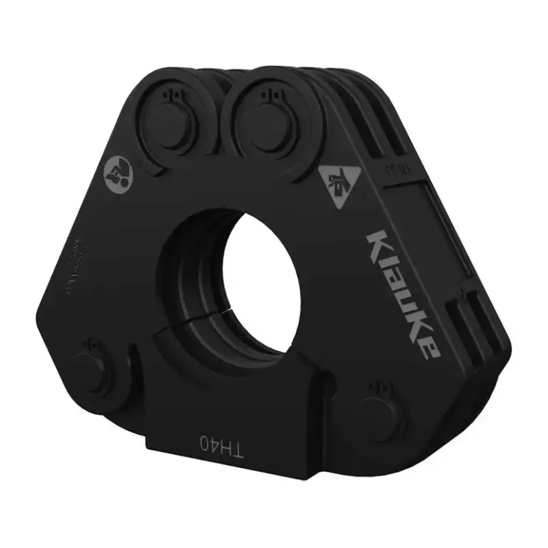 Presslinga LK Systems Qc40TH Bästa pris