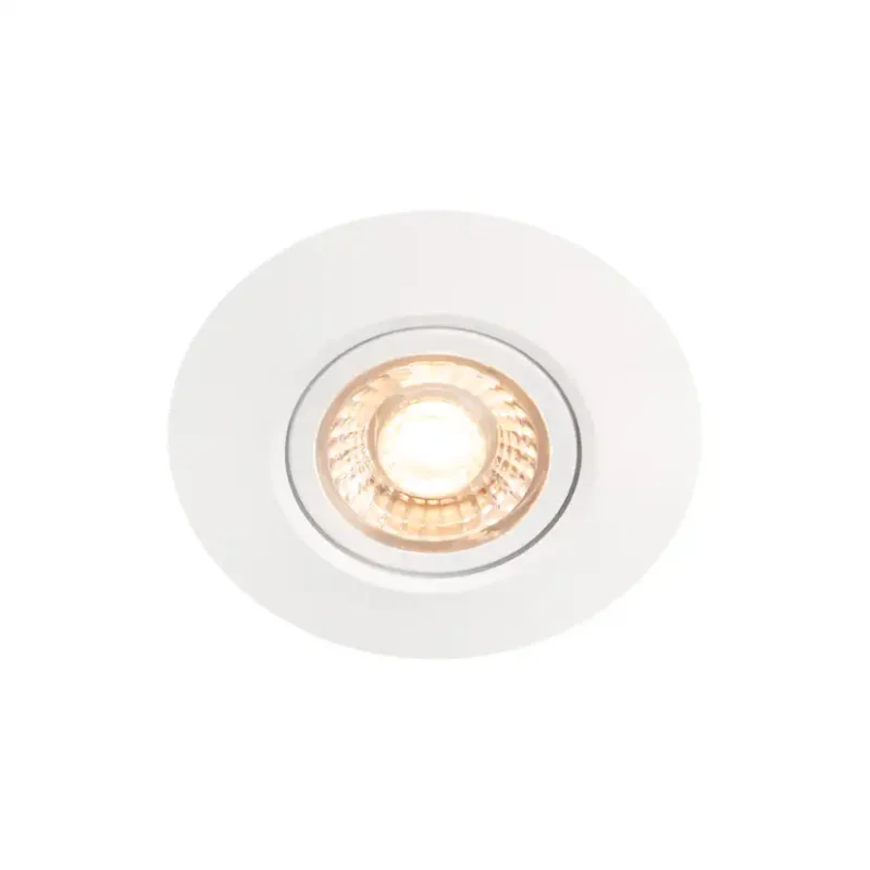 LED-Downlight Hide-a-lite Comfort Smart ISO2700 K Bästa pris