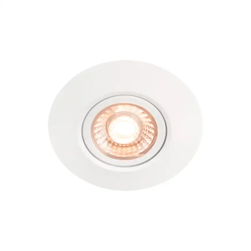 LED-Downlight Hide-a-lite Comfort Smart ISO2000-2700 K Expressleverans