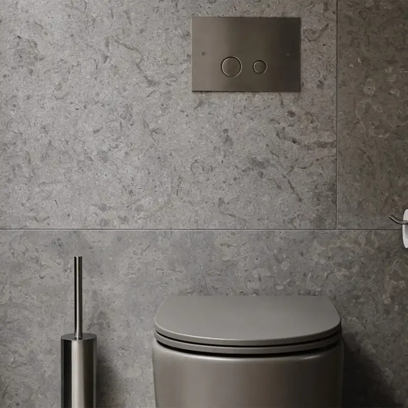 Bästa pris Klinker Bricmate J66 Runö Light Grey 60x60 cm