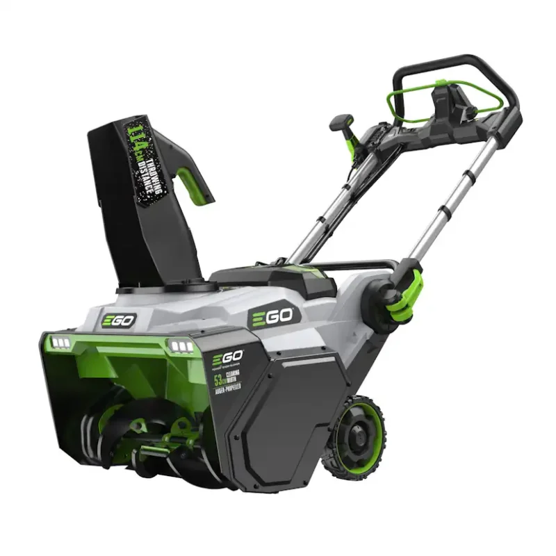 Snöslunga EGO Professional 51 cm Köp online