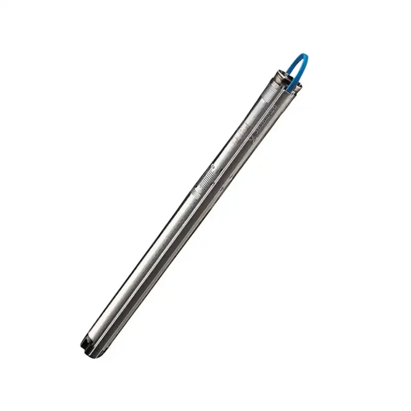 Djupgrundspump Grundfos SQE2Modell: SQE2-100 Premium
