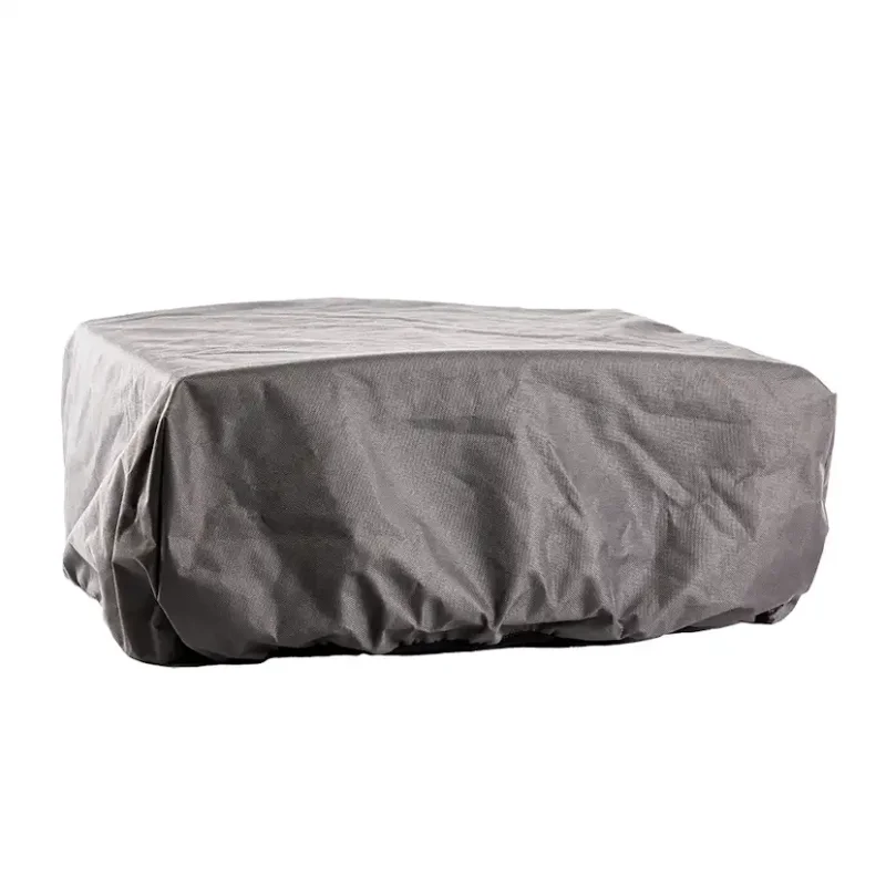 Reapris Grillöverdrag Napoli 13" Svart