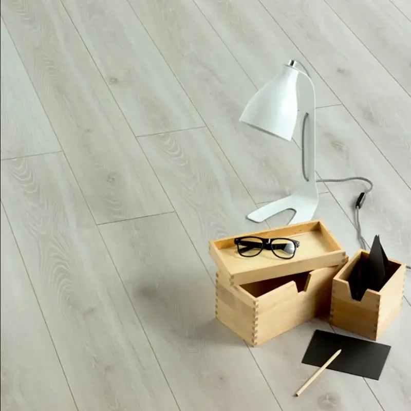 Laminatgolv Weninger Ambiance, Pyrenéisk ek Rabatter