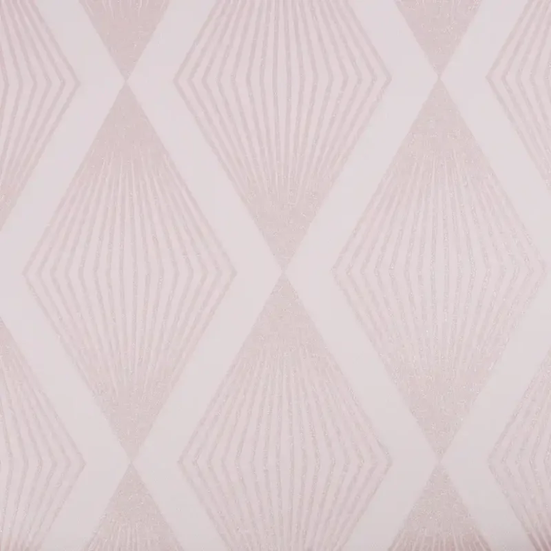 Expressleverans Tapet Boutique Julien McDonald Chandelier Rosa