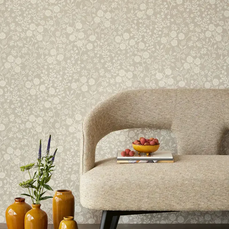 Nyhet Tapet Eijffinger Posy 316041