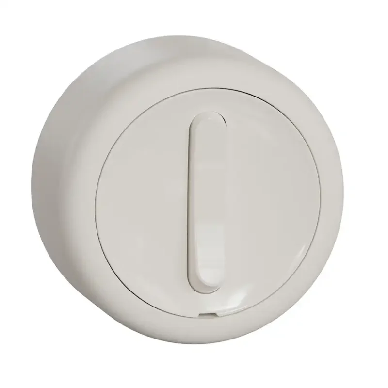 Strömbrytare Schneider Electric Renova 1-pol Outlet