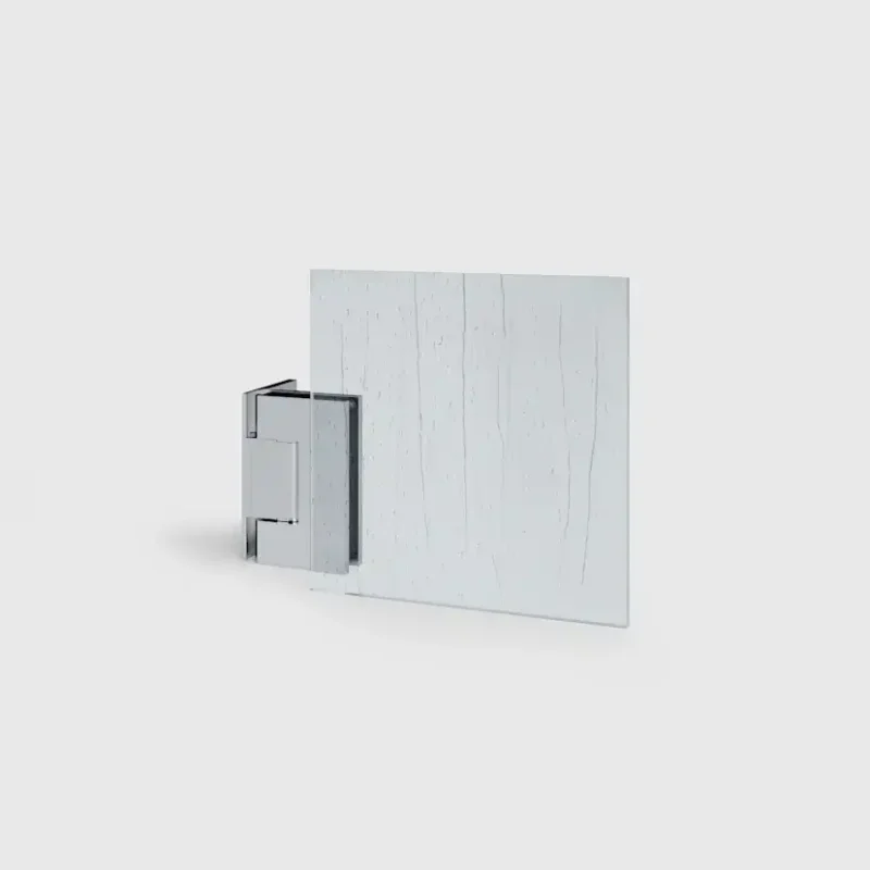 Snabb leverans Duschvägg Invitrea Prime PV1Bredd: 1400 mm, Glastyp:Ytbehandlat Glas, Profil:Mattsvart