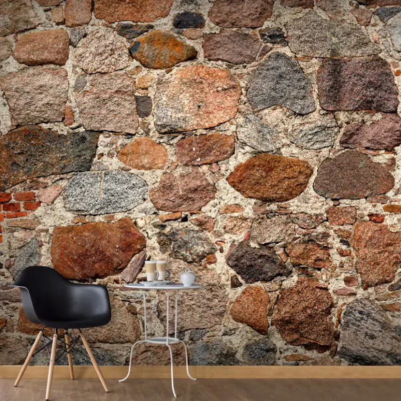 Fototapet Arkiio Stony ArtistryStorlek: 250x175 cm Fynd