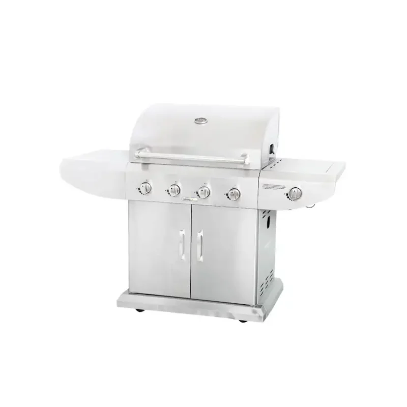 Gasolgrill Sunwind Opal Elegance Begränsat antal