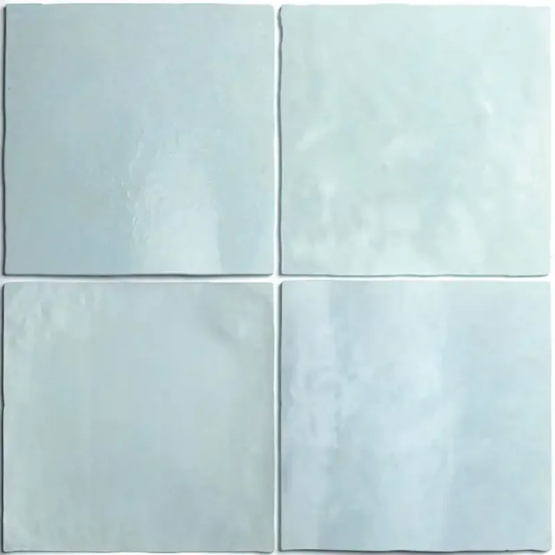 Kakel Lhådös Pazcal Blå 13,2x13,2 Kampanjpris
