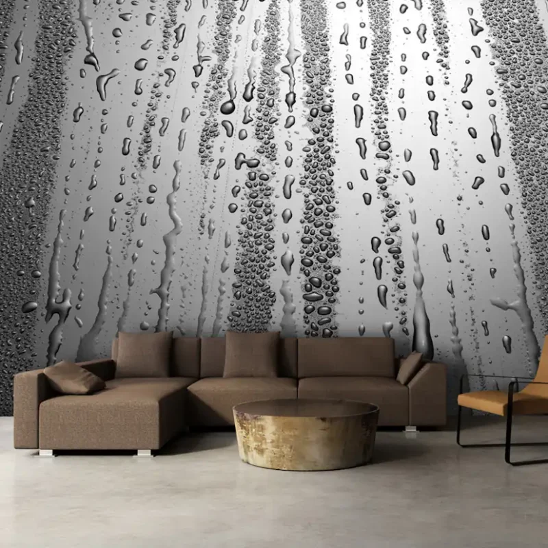 Rea Fototapet Arkiio Summer DrizzleStorlek: 200x140 cm