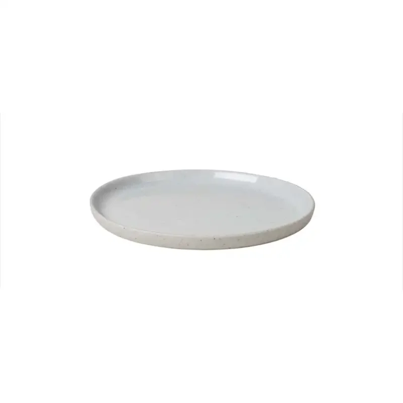 Extra rabatt Tallrik Blomus Sablo Cloud14 cm, Assiett