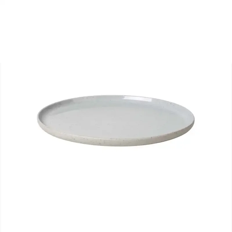 Billig Tallrik Blomus Sablo Cloud21 cm, Desserttallrik