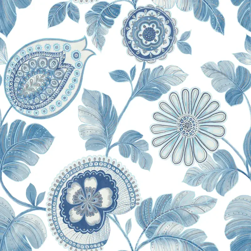Billig Tapet Wallquest Boho Rhapsody RY31202