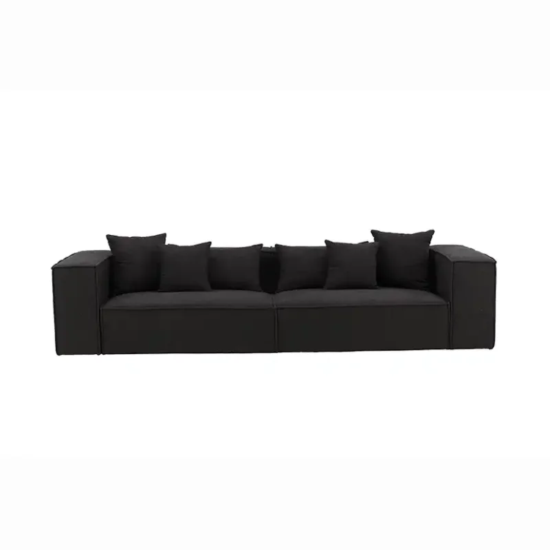 Soffa Vind Gillholmen Boucle Extra rabatt