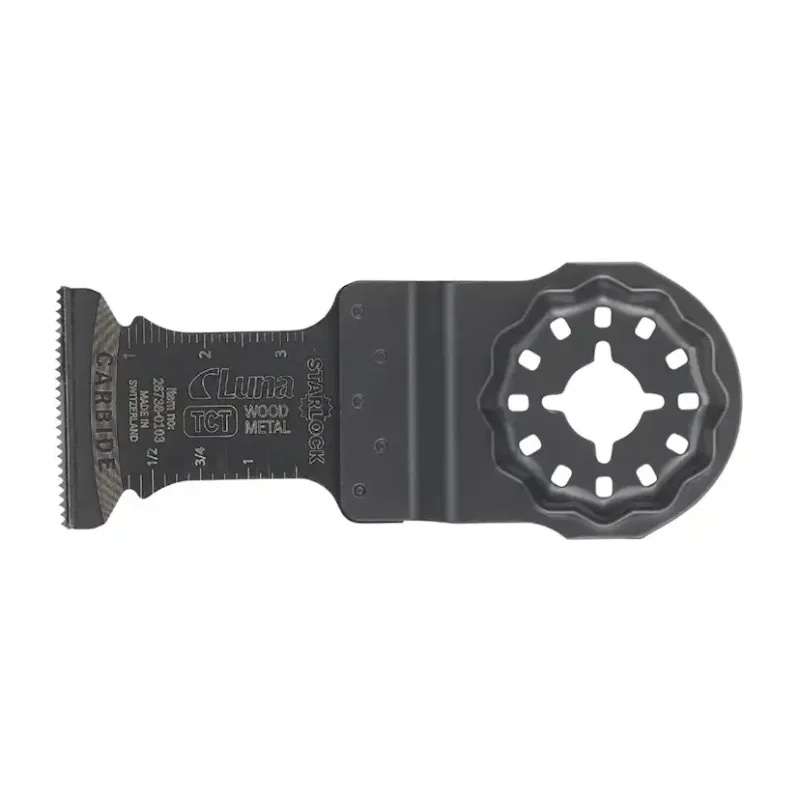 Insticksågblad Luna Tools SL TCT Fynd