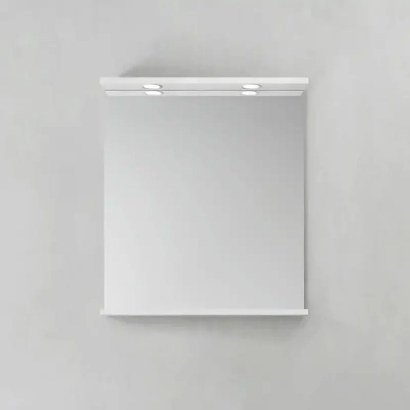 Billig Spegel Hafa Store LED-Spots