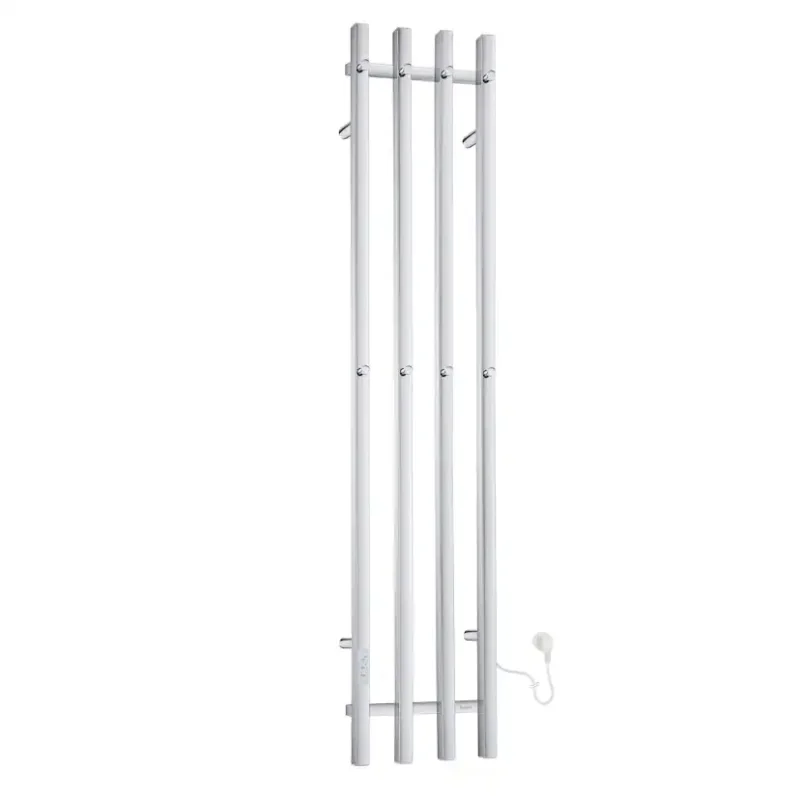 Nyhet Handdukstork Smedbo Dry FK71x StålFK714, B: 300 mm, 120W