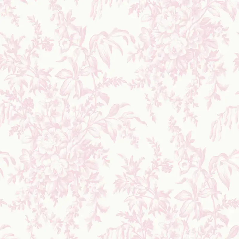 Begränsat erbjudande Tapet Laura Ashley Picardie Petal
