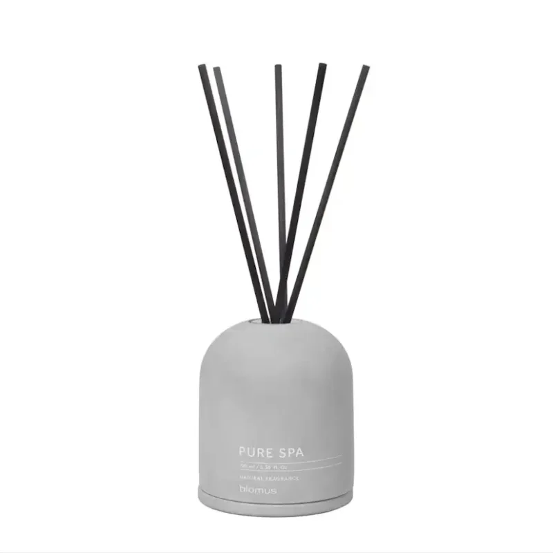 Snabb leverans Doftpinnar Blomus Fraga SetSandalwood Myrrh