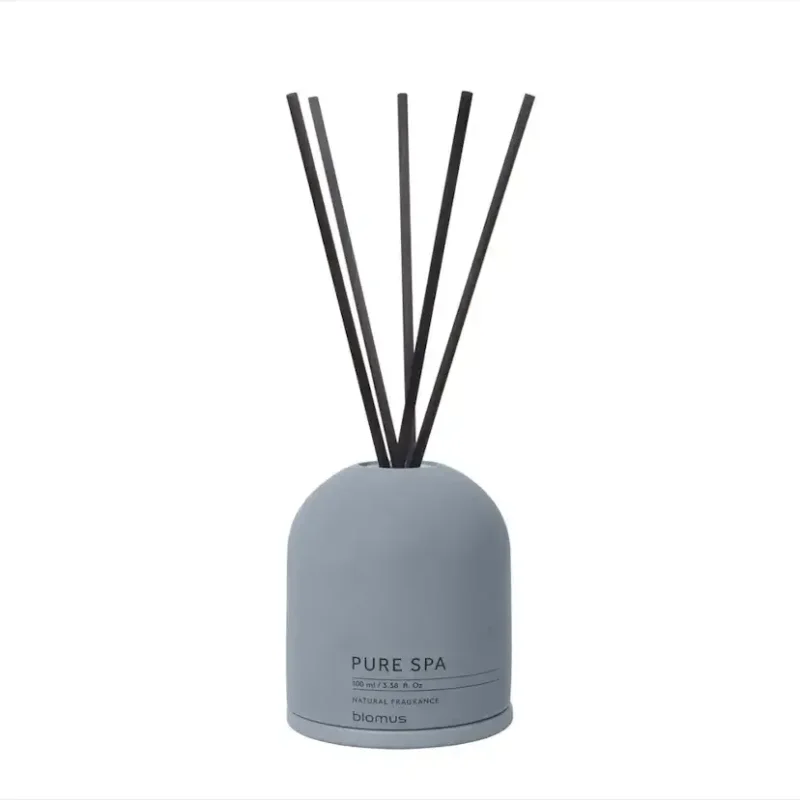 Rabatter Doftpinnar Blomus Fraga SetRose & White Musk