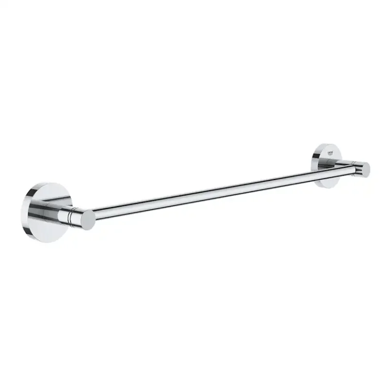 Handduksstång Grohe EssentialsKrom, 450 mm Begränsad tid