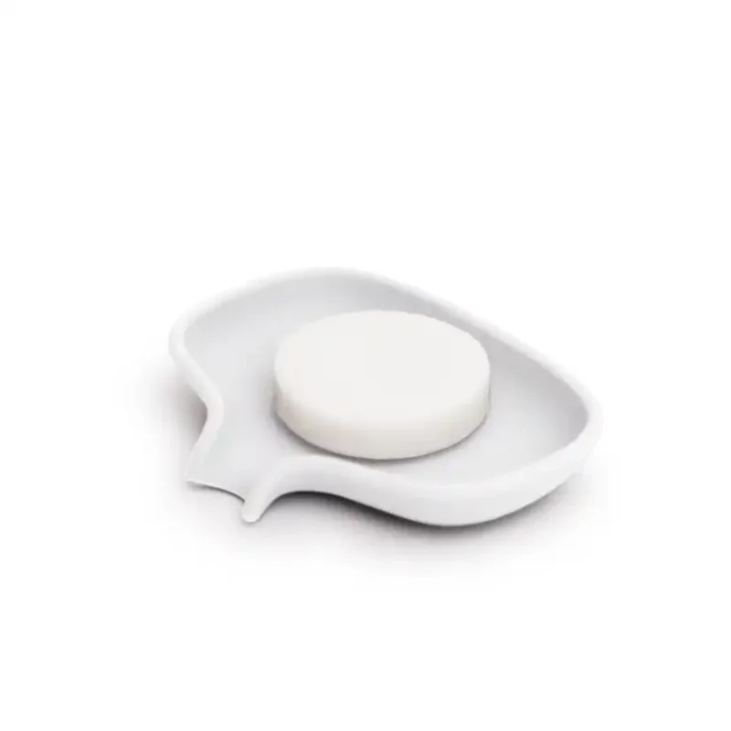 Lågt pris Tvålkopp Bosign Soap Saver Flow Small