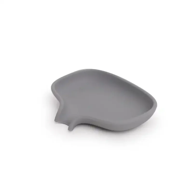 Tvålkopp Bosign Soap Saver Flow SmallFärg: Grå Expressleverans