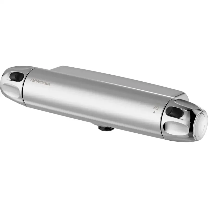 Duschblandare FM Mattsson 9000XE 160 cc Populärt val