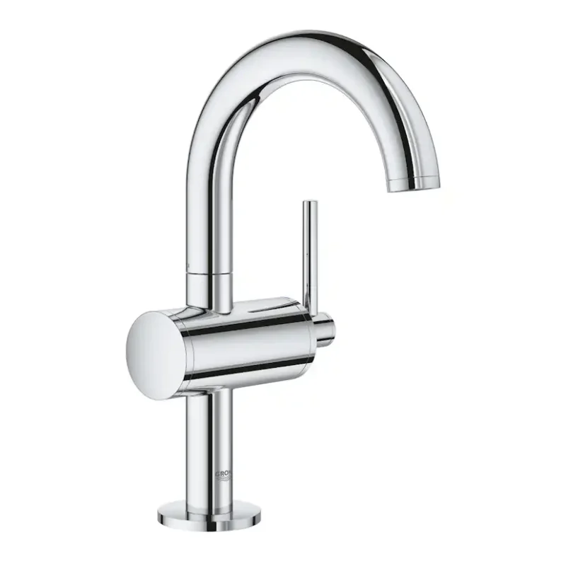 Tvättställsblandare Grohe Atrio 32043 med Bottenventil Populär