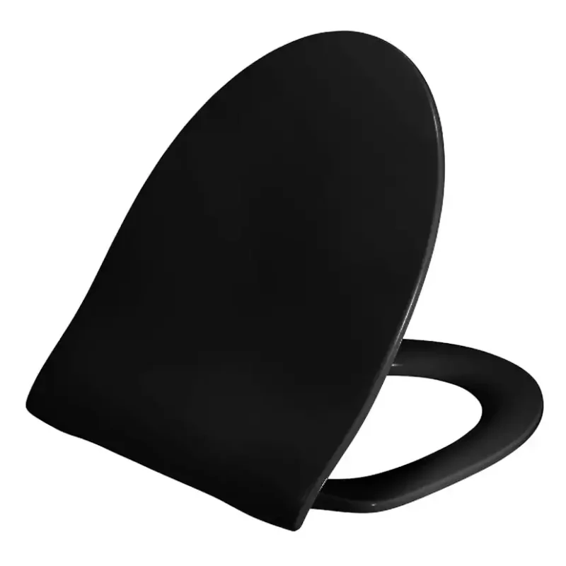 Toalettsits Pressalit Sign/Spira S1032Svart Premium