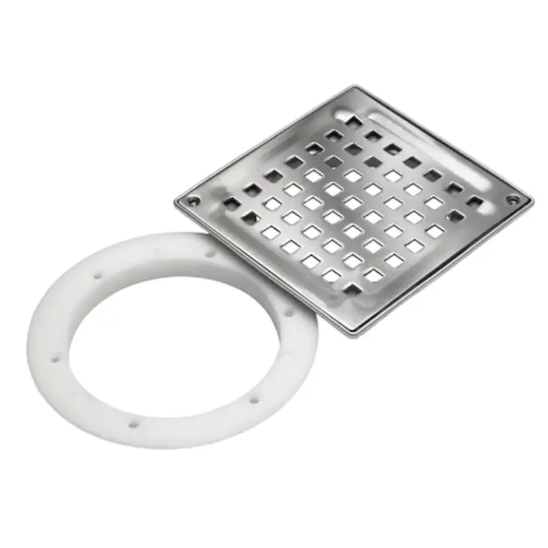 Montageset Blücher Drain Multi 150x150 mm Bästa pris