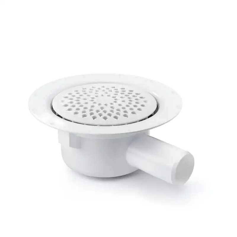 Lågt pris Golvbrunn Purus Freja Ø150 mm
