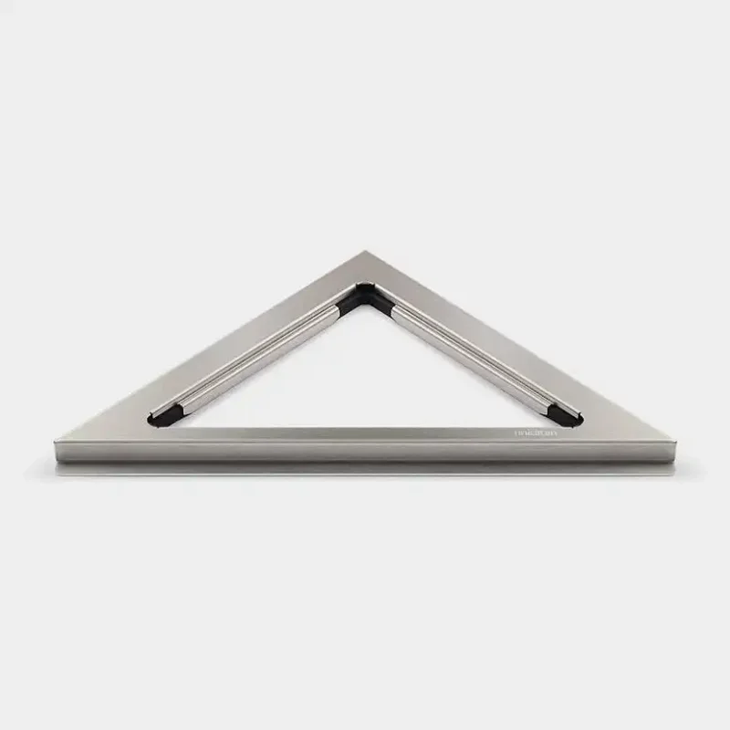 Avloppsram Unidrain ClassicLine HörnH: 12 mm Begränsad tid