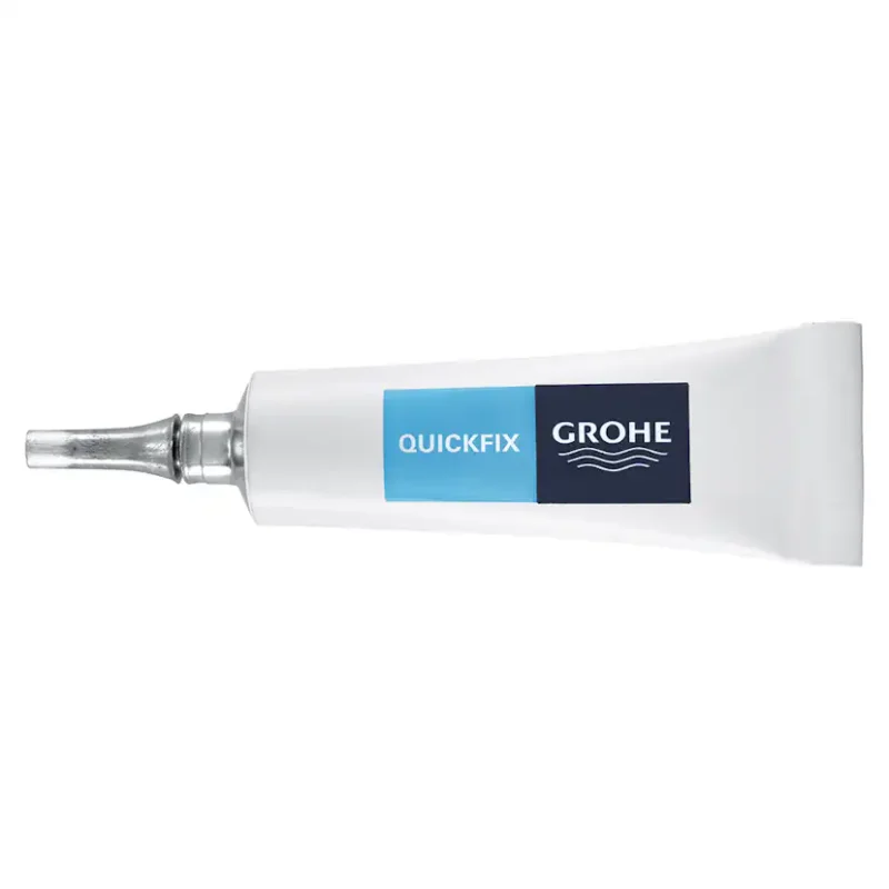 Endast idag Snabblim Grohe QuickGlue S